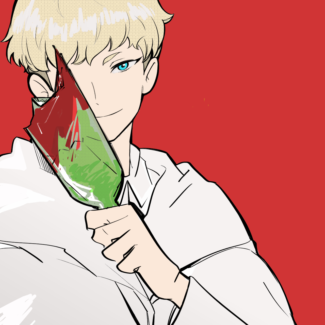Ryo Asuka
